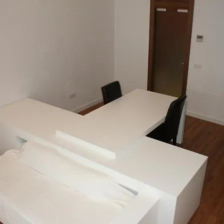 Διαμέρισμα Coronado Μάλαγα