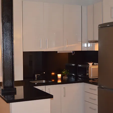 Coronado Διαμέρισμα *