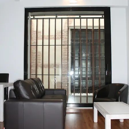 Διαμέρισμα Coronado *