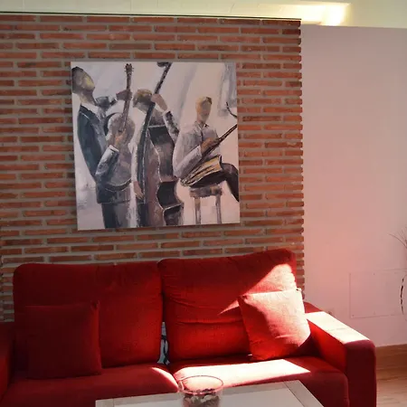 Apartamento Coronado Málaga
