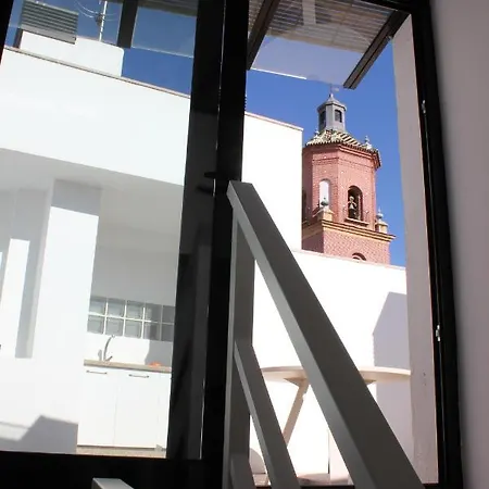 Coronado Apartamento *