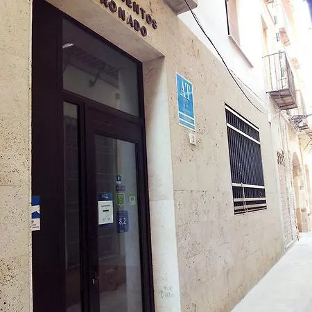 Coronado Apartamento Málaga