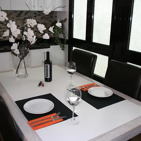 Apartament Coronado *