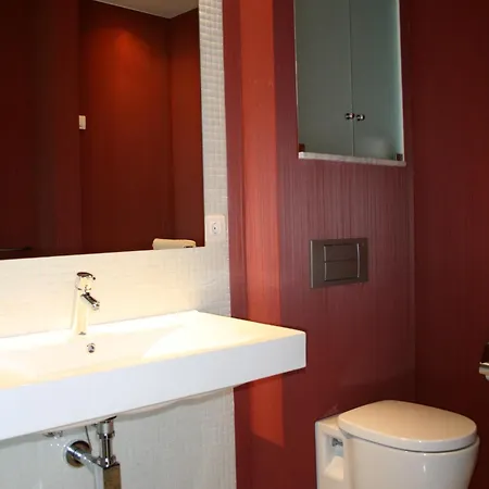 Apartamento Coronado *