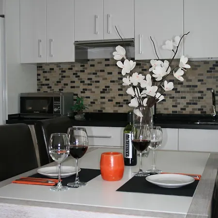 Apartamento Coronado