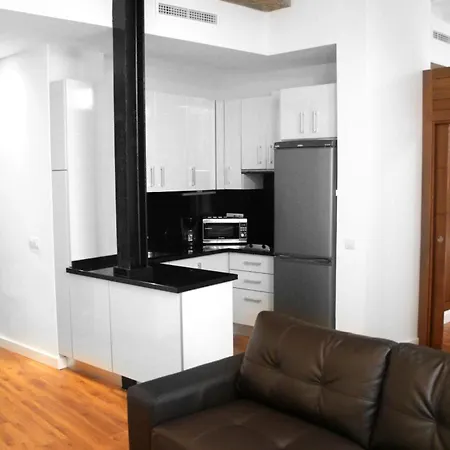 Apartamento Coronado Málaga