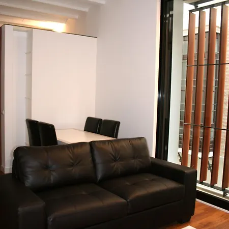 Apartamento Coronado Málaga