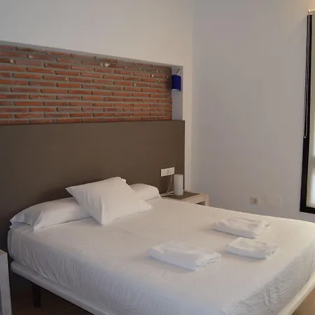 Coronado Apartament Malaga