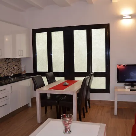 Coronado Apartament Malaga