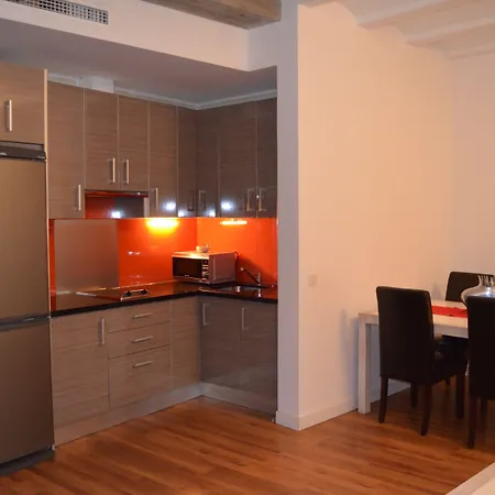 Apartament Coronado