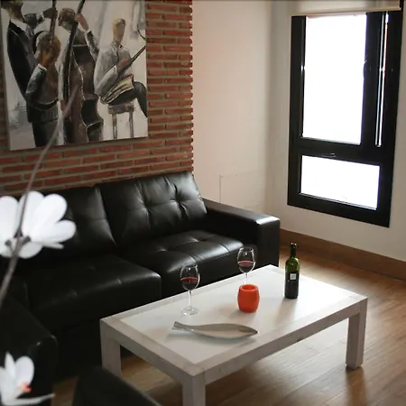 Apartamento Coronado Málaga