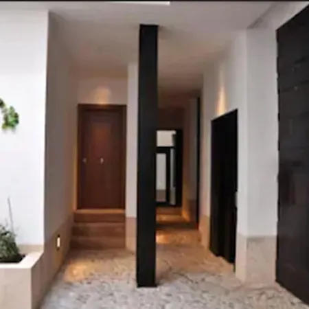 Coronado Apartamento Málaga