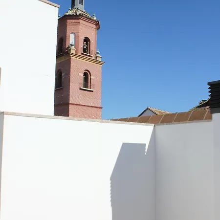 Coronado Apartamento Málaga