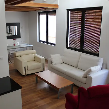 Apartamento Coronado Málaga