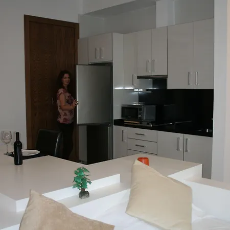 Apartamento Coronado