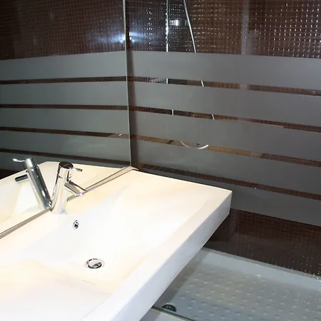 Coronado Apartament *