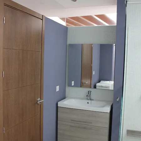 Coronado Apartamento *