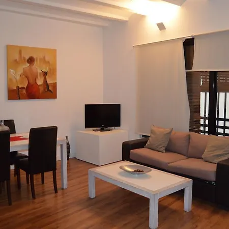 Coronado Apartamento Málaga