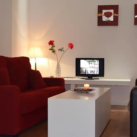 Coronado Apartment Malaga